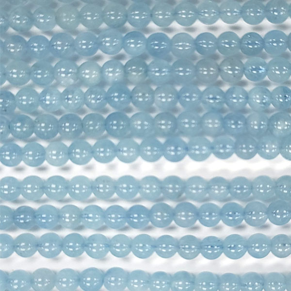 AQUAMARINE 04MM AA